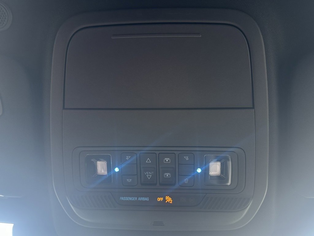 New 2025 Ford Explorer ST-Line image 42