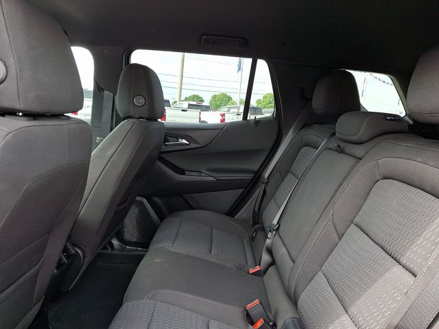 Used 2026 Chevrolet Equinox LT FWD image 10