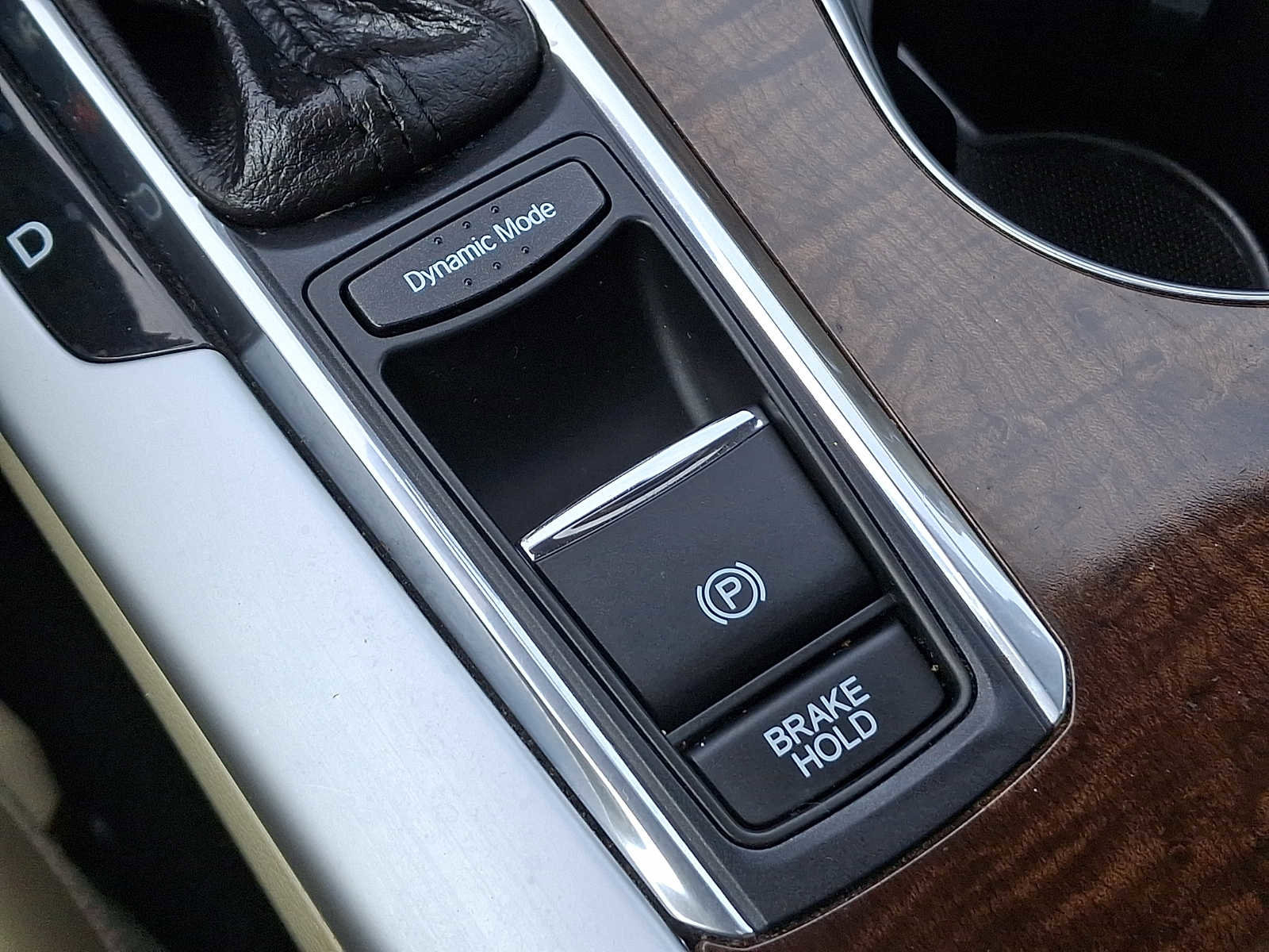 Used 2020 Acura TLX w/ Technology Package image 26