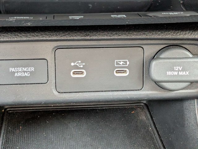 Used 2025 Honda Civic LX image 24