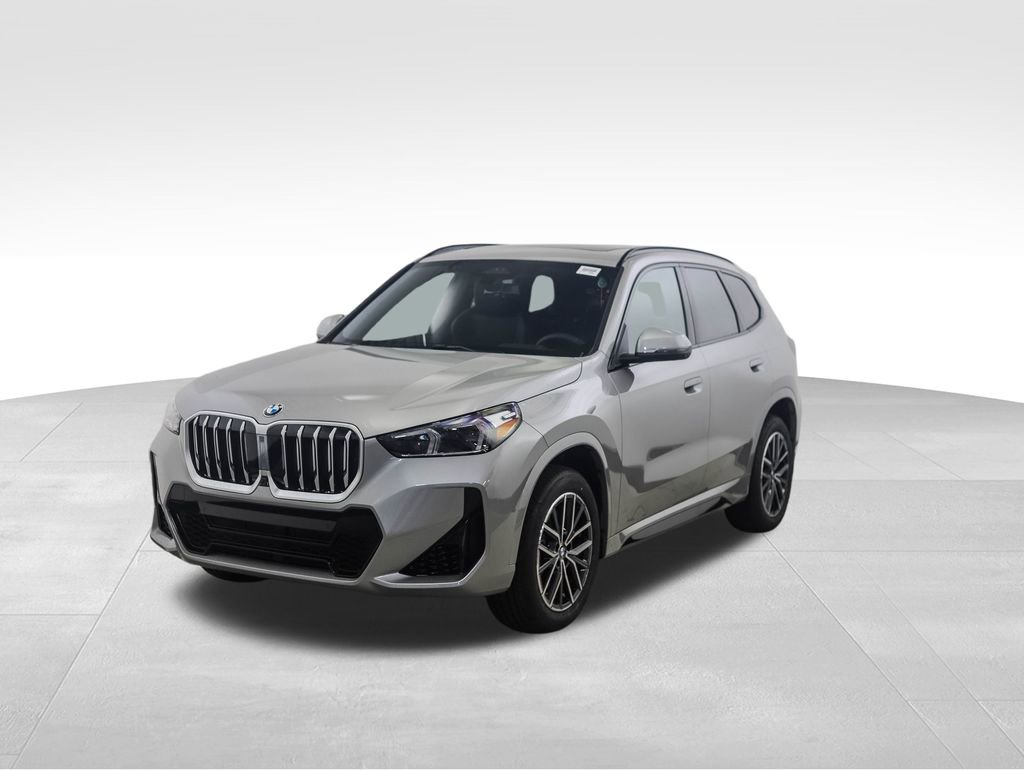 Used 2026 BMW X1 xDrive28i w/ Technology Package image 1