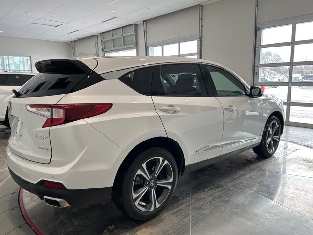 Used 2023 Acura RDX Advance Package image 8