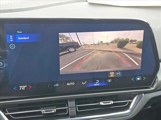 New 2026 Chevrolet Equinox EV LT image 13