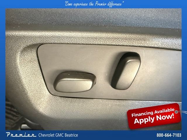 Used 2023 Buick Envision Avenir AWD/4WD image 15