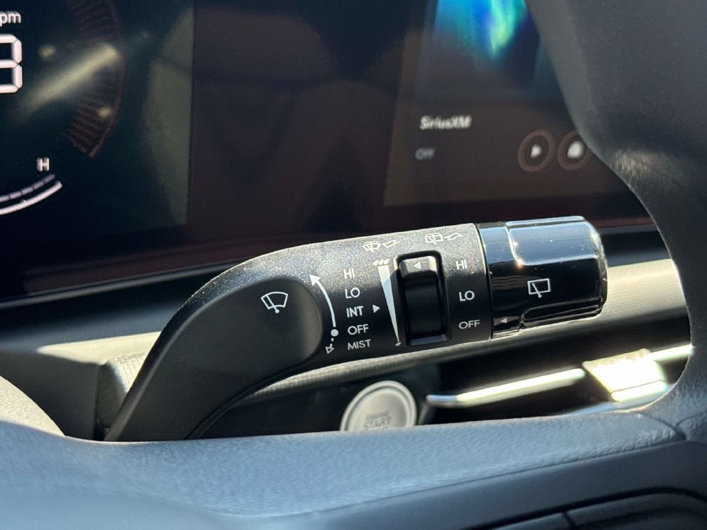 New 2026 Hyundai Tucson SEL Plus AWD/4WD image 27