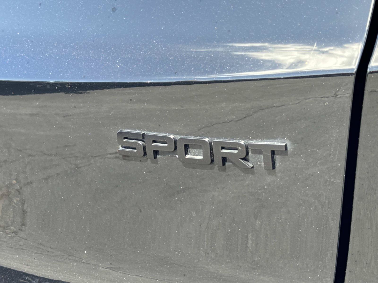 Used 2023 Honda CR-V Sport image 31