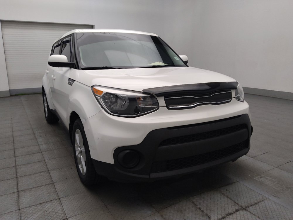 Used 2017 Kia Soul FWD image 13
