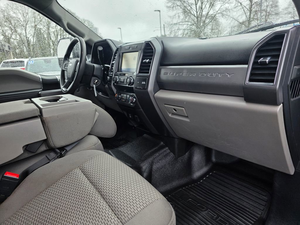 Used 2021 Ford F350 XLT w/ XLT Value Package image 24