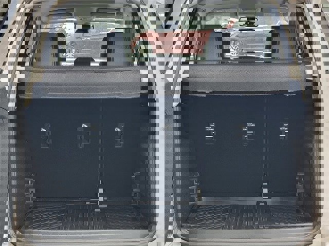 Certified 2022 Ford EcoSport Titanium w/ Interior Protection Package image 22