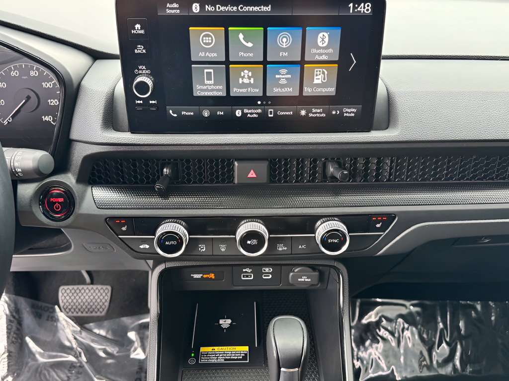 Used 2025 Honda CR-V Sport-L image 17