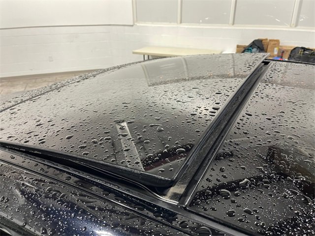 Used 2024 Toyota Camry XLE w/ Navigation Package image 18