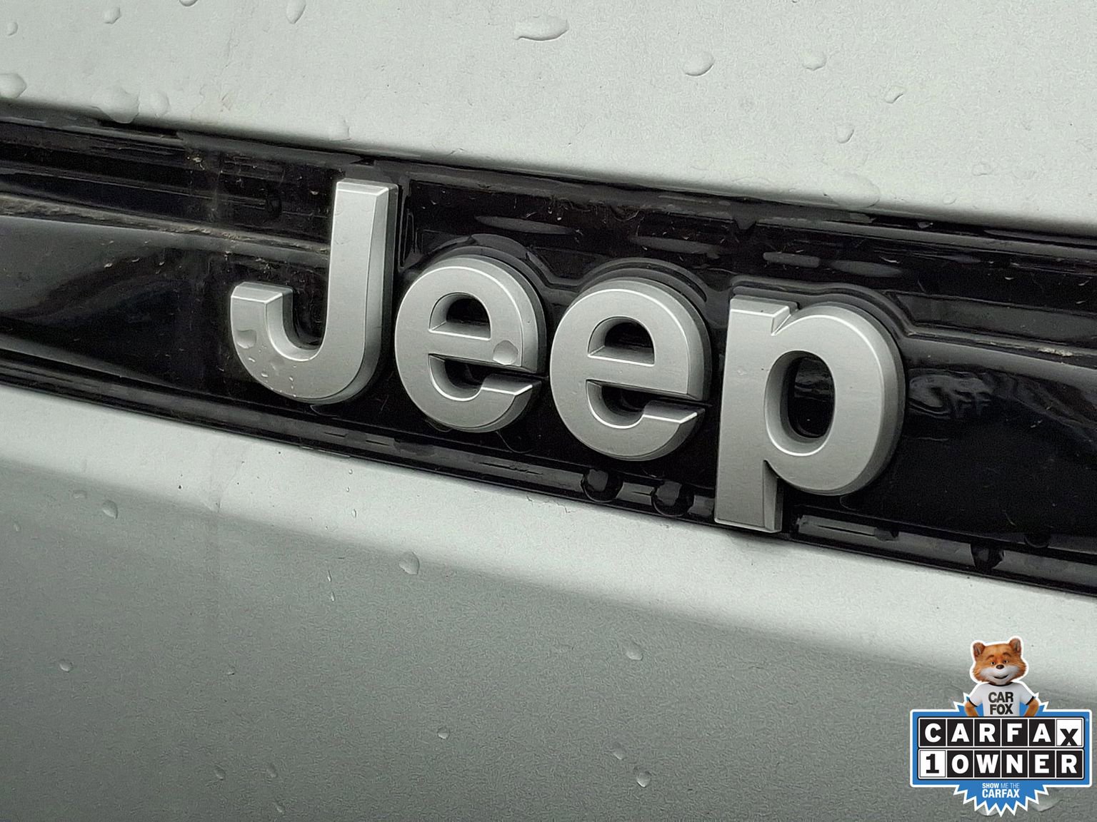 New 2026 Jeep Grand Cherokee Limited image 13