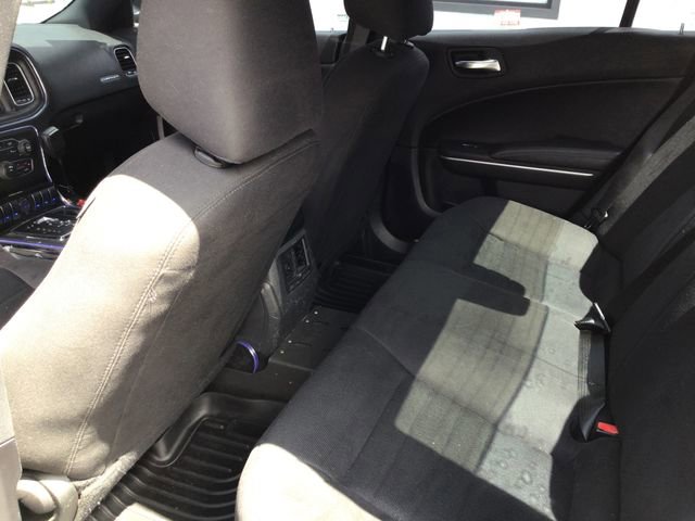 Used 2018 Dodge Charger Police w/ Fleet Safety Group AWD/4WD image 40