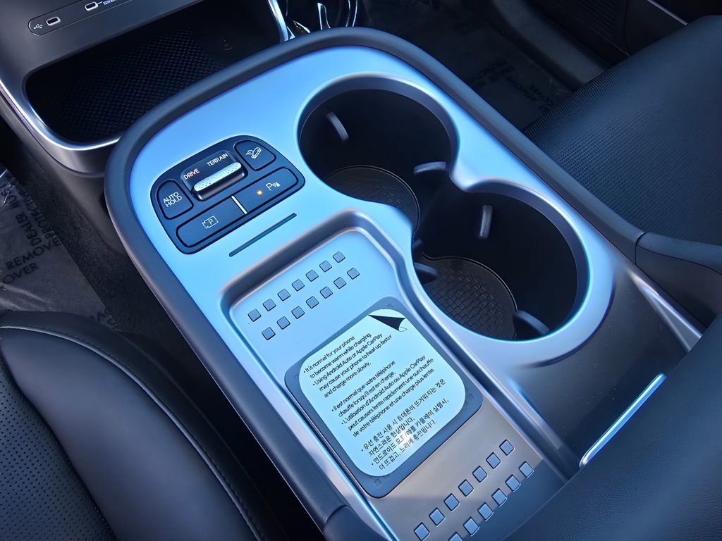 New 2026 Hyundai Ioniq 9 SEL image 19