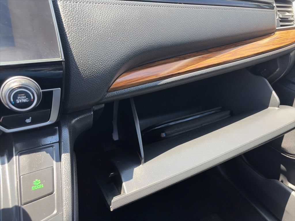 Used 2017 Honda CR-V EX-L image 24