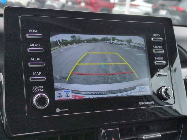 Certified 2023 Toyota Camry LE w/ Cold Weather Package FWD image 12