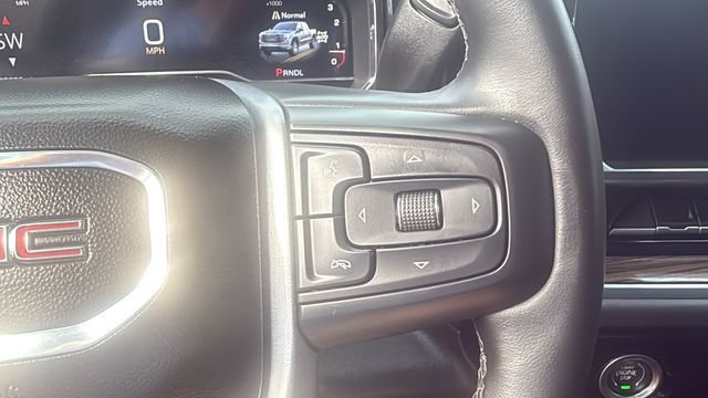 Used 2024 GMC Sierra 1500 Elevation AWD/4WD image 17