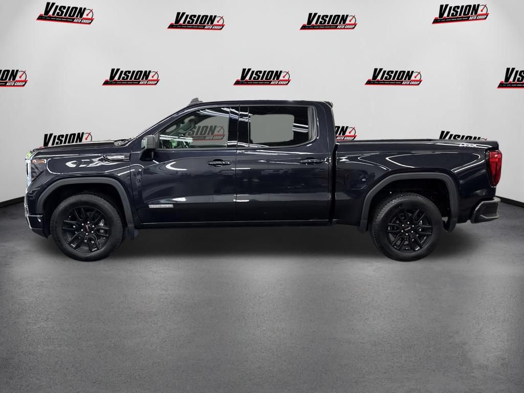 Used 2023 GMC Sierra 1500 Elevation AWD/4WD image 8