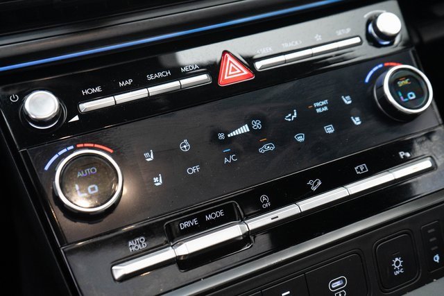 Used 2024 Hyundai Santa Fe Calligraphy image 32