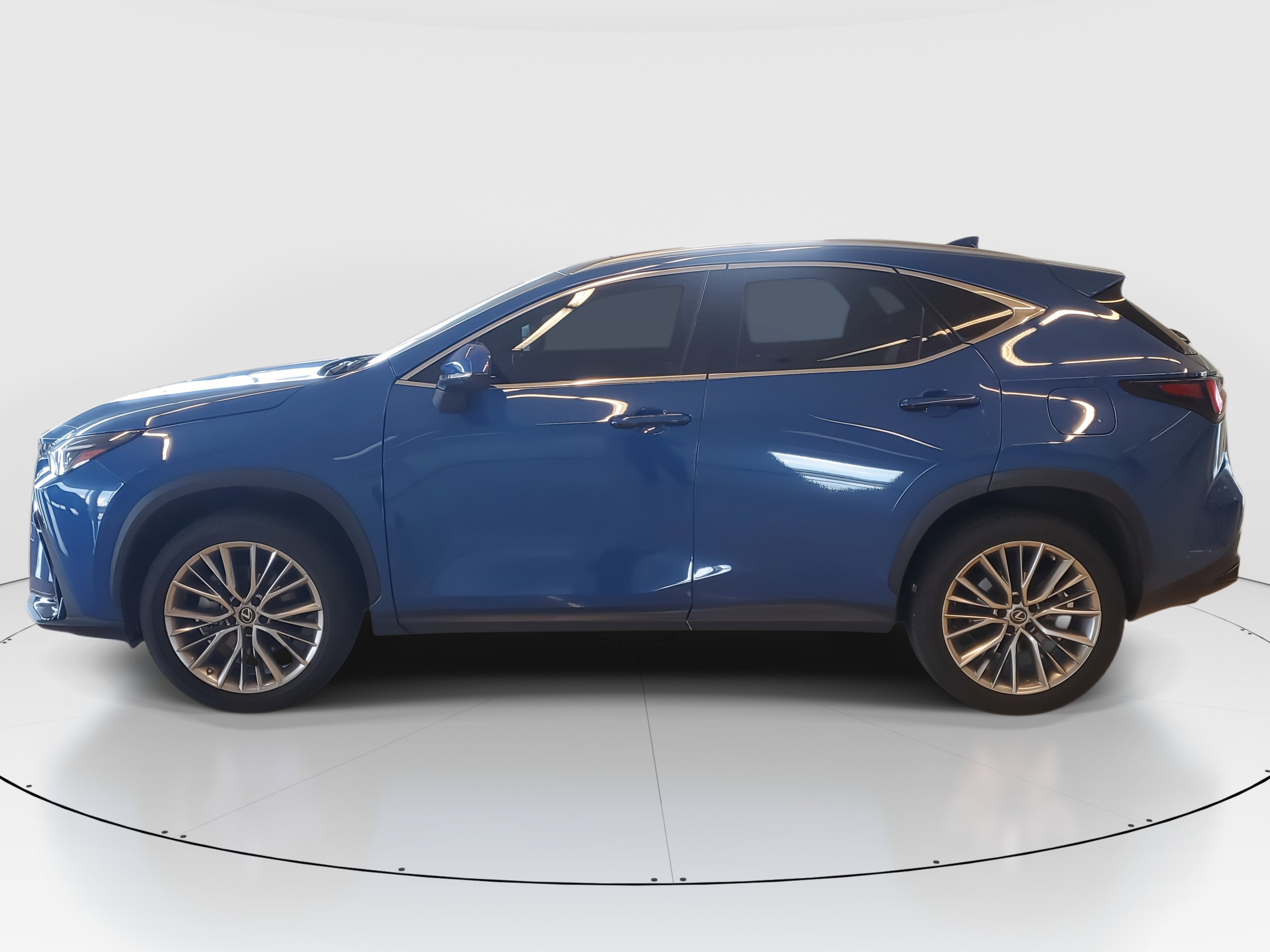 Used 2022 Lexus NX 350 AWD w/ Premium Package image 7