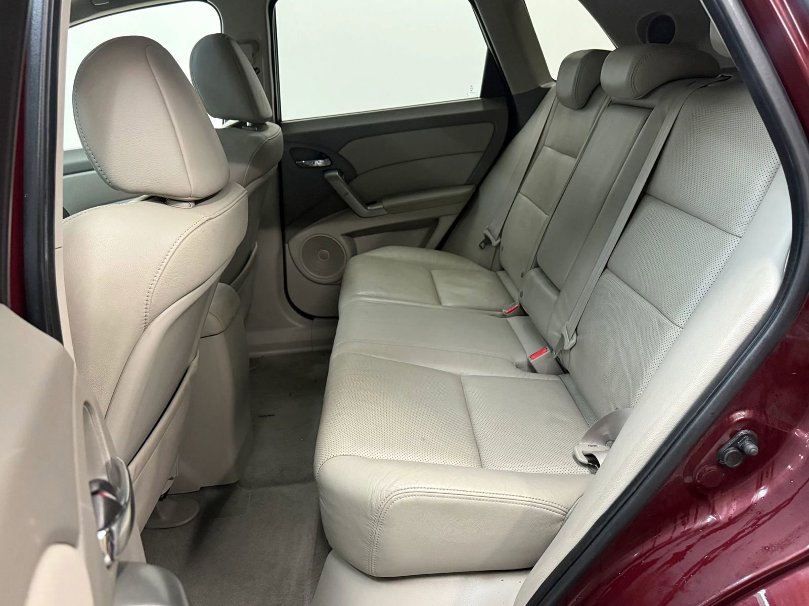 Used 2011 Acura RDX SH-AWD image 18