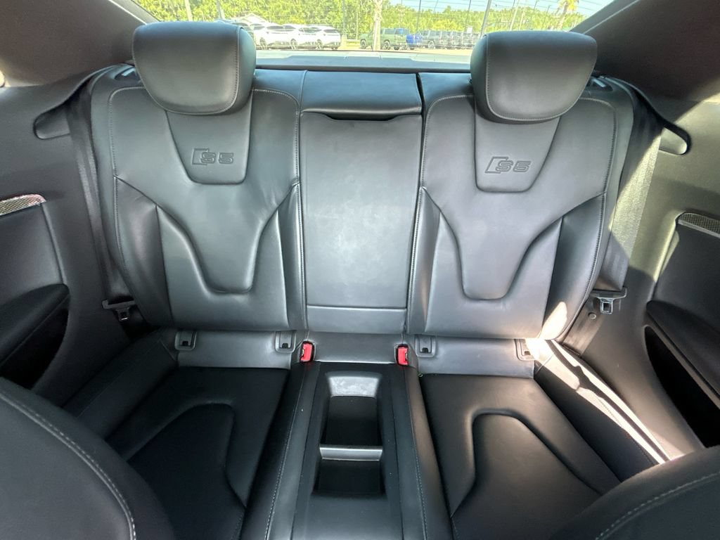 Used 2012 Audi S5 Premium Plus AWD/4WD image 28