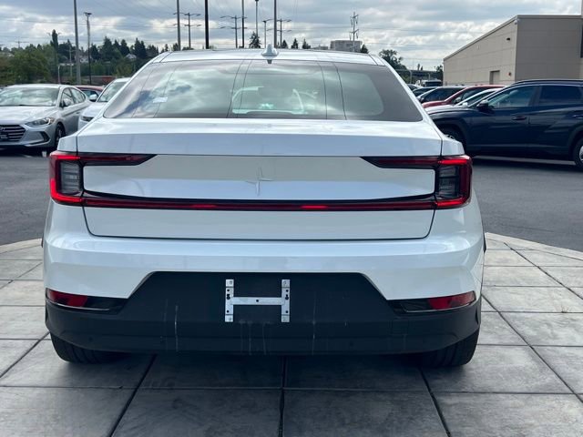 Used 2023 Polestar Polestar 2 w/ Pilot Pack AWD/4WD image 6