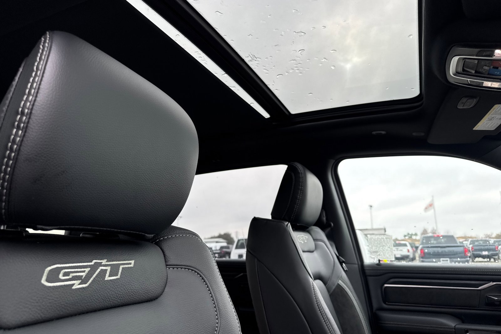 New 2026 RAM 1500 Rebel image 15