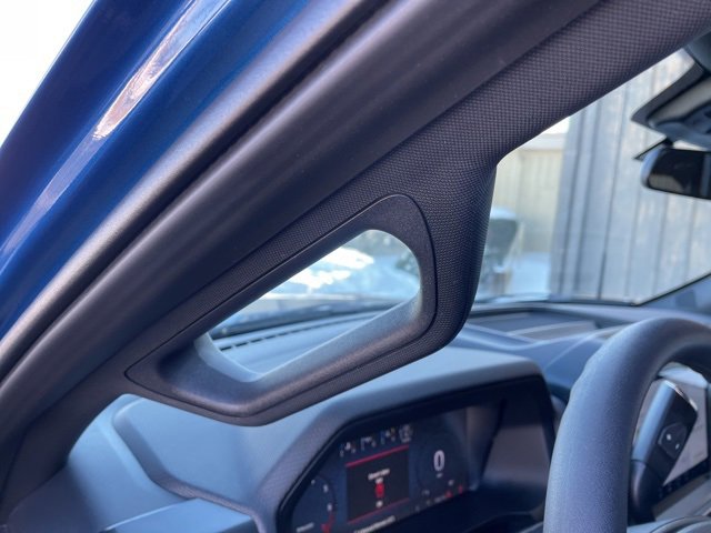 New 2025 Ford F150 STX w/ Equipment Group 200A image 28