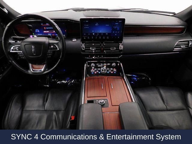 Used 2024 Lincoln Navigator Reserve image 36