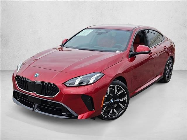 New 2026 BMW 228i w/ Technology Package