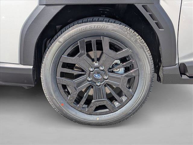 New 2026 Subaru Outback Limited XT AWD/4WD image 10