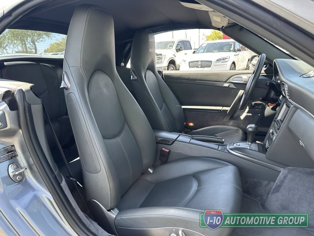 Used 2006 Porsche 911 Carrera S RWD image 12