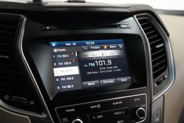 Used 2017 Hyundai Santa Fe Sport image 26