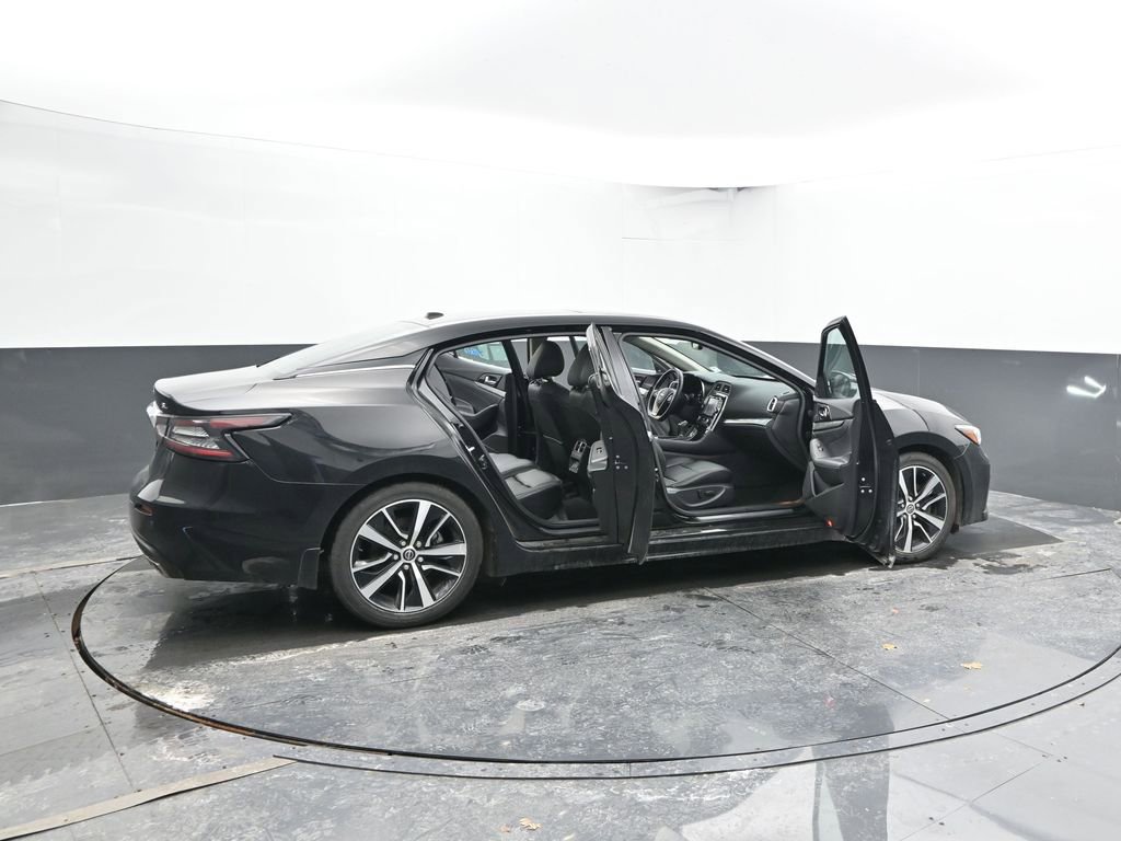 Used 2023 Nissan Maxima SL image 53