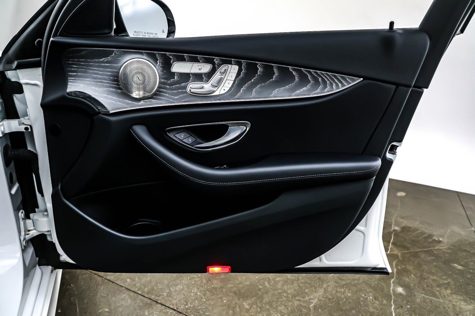 Certified 2022 Mercedes-Benz E 350 Sedan image 25