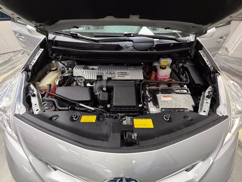 Used 2012 Toyota Prius V Three FWD image 56