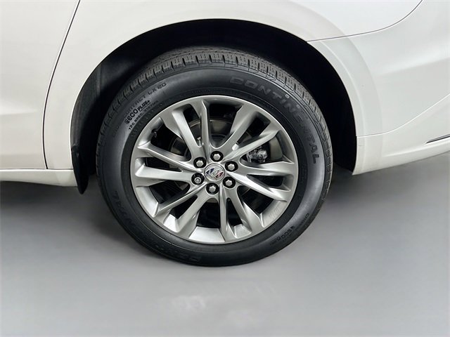 Used 2023 Buick Enclave Avenir w/ Avenir Technology Package image 39