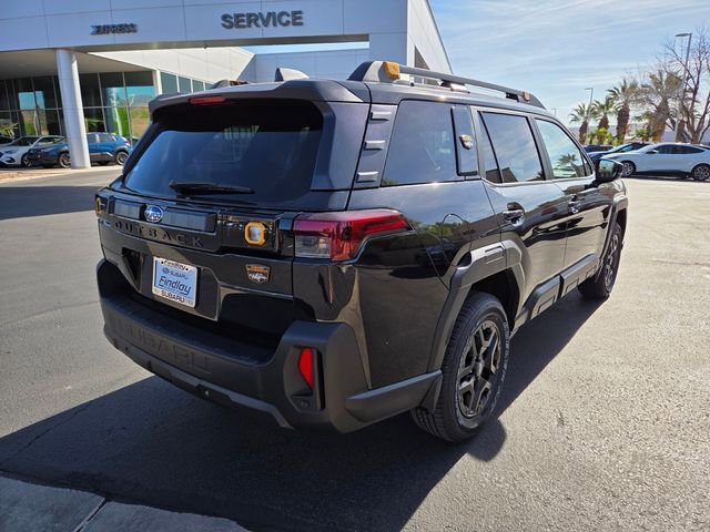 New 2026 Subaru Outback Wilderness image 3