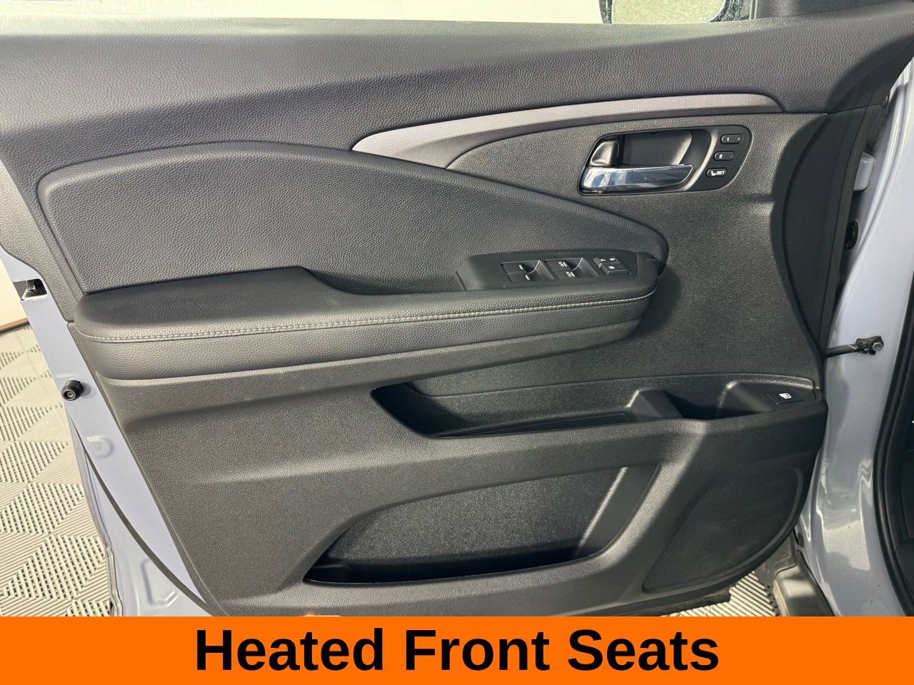 Used 2022 Honda Ridgeline RTL-E image 14