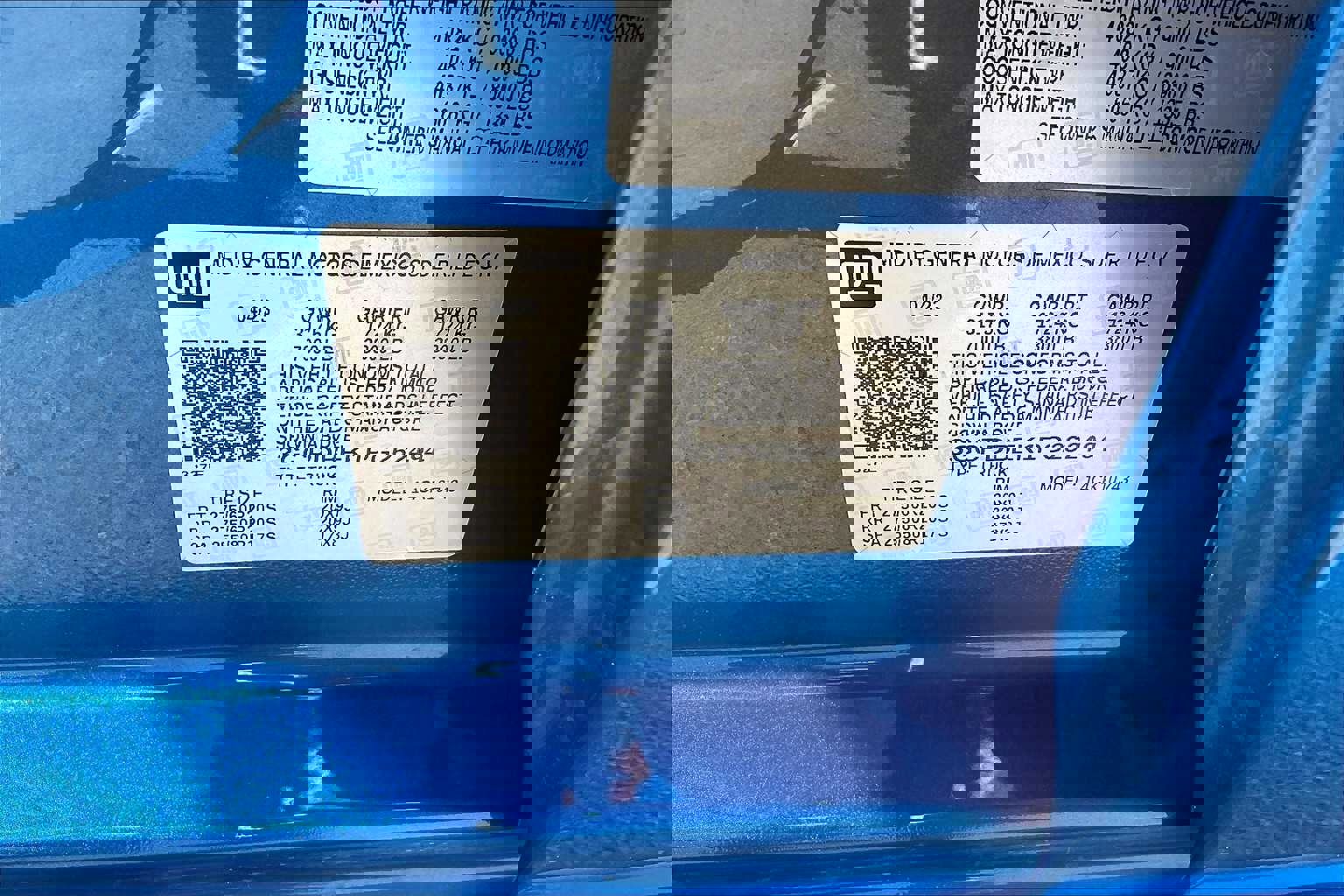 Used 2023 Chevrolet Silverado 1500 Custom image 51