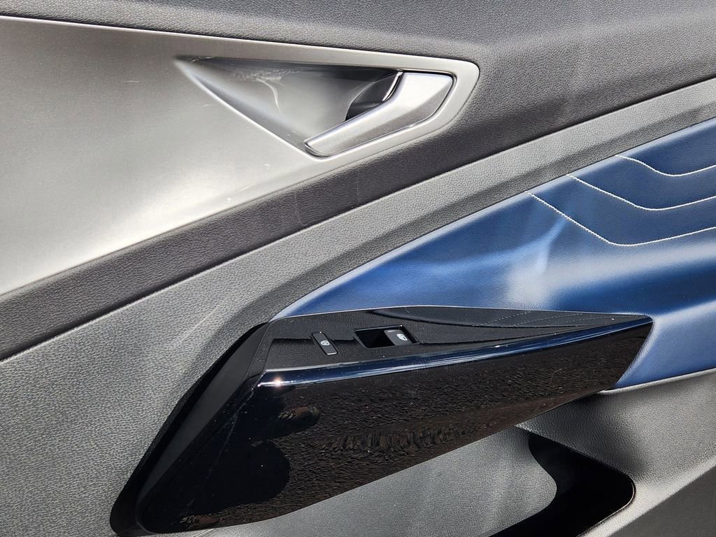 New 2026 Volkswagen ID.4 Pro S AWD/4WD image 22
