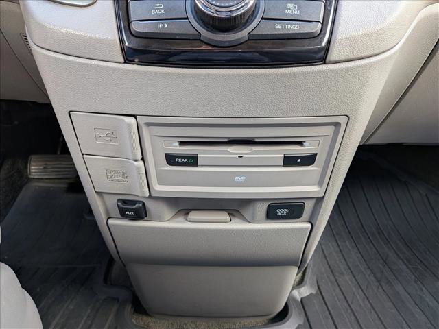 Used 2015 Honda Odyssey EX-L image 15