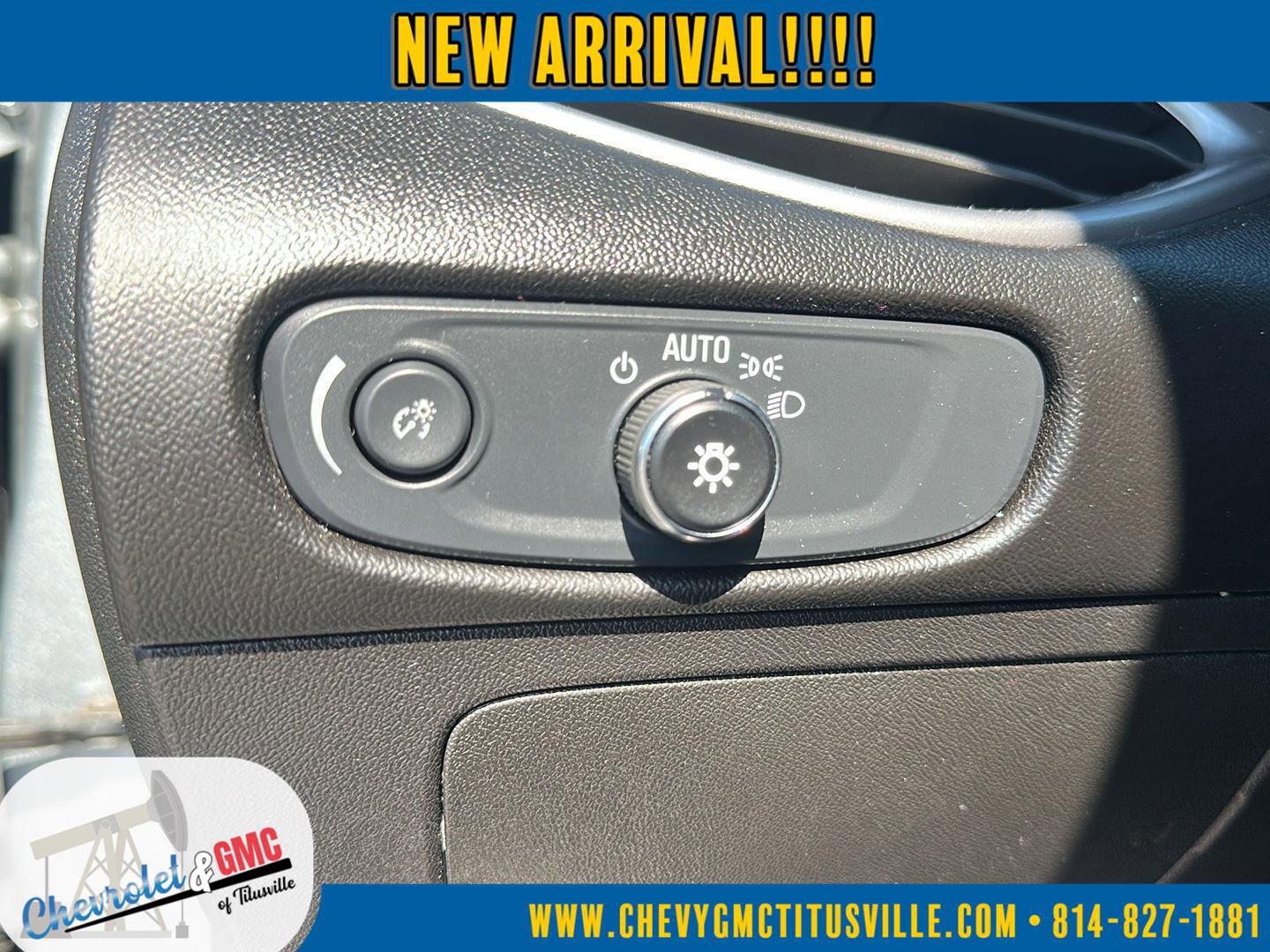 Used 2024 Chevrolet Malibu LT image 16