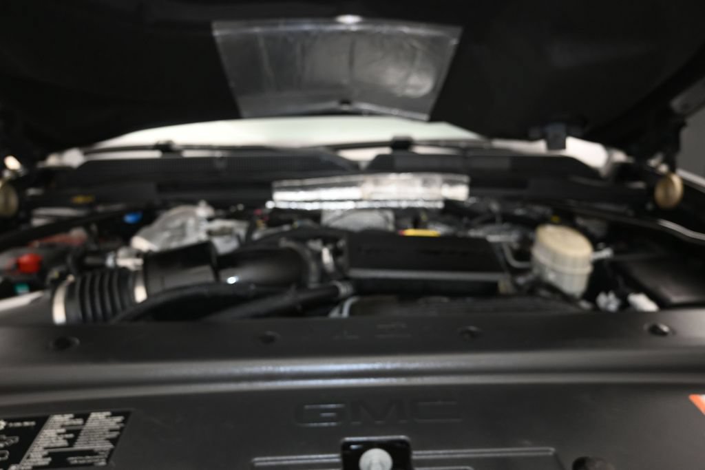 Used 2018 GMC Sierra 3500 Denali w/ Duramax Plus Package AWD/4WD image 29