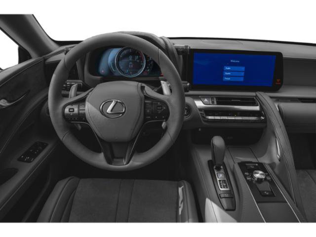 New 2026 Lexus LC 500 Coupe RWD image 7