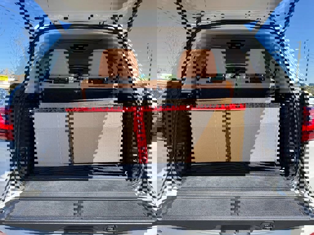 Used 2019 BMW X7 xDrive40i w/ Premium Package image 42