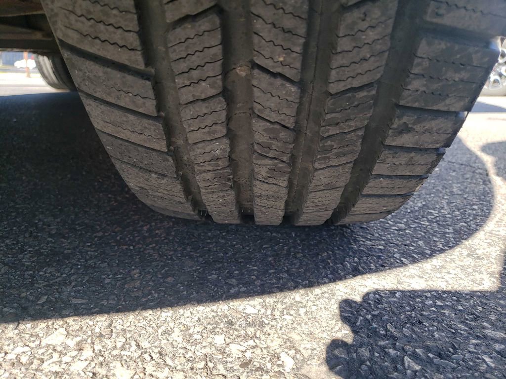 Used 2008 Chevrolet TrailBlazer LT image 43