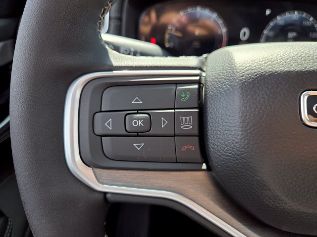 New 2026 Jeep Grand Wagoneer 2WD w/ Premium Group I image 20