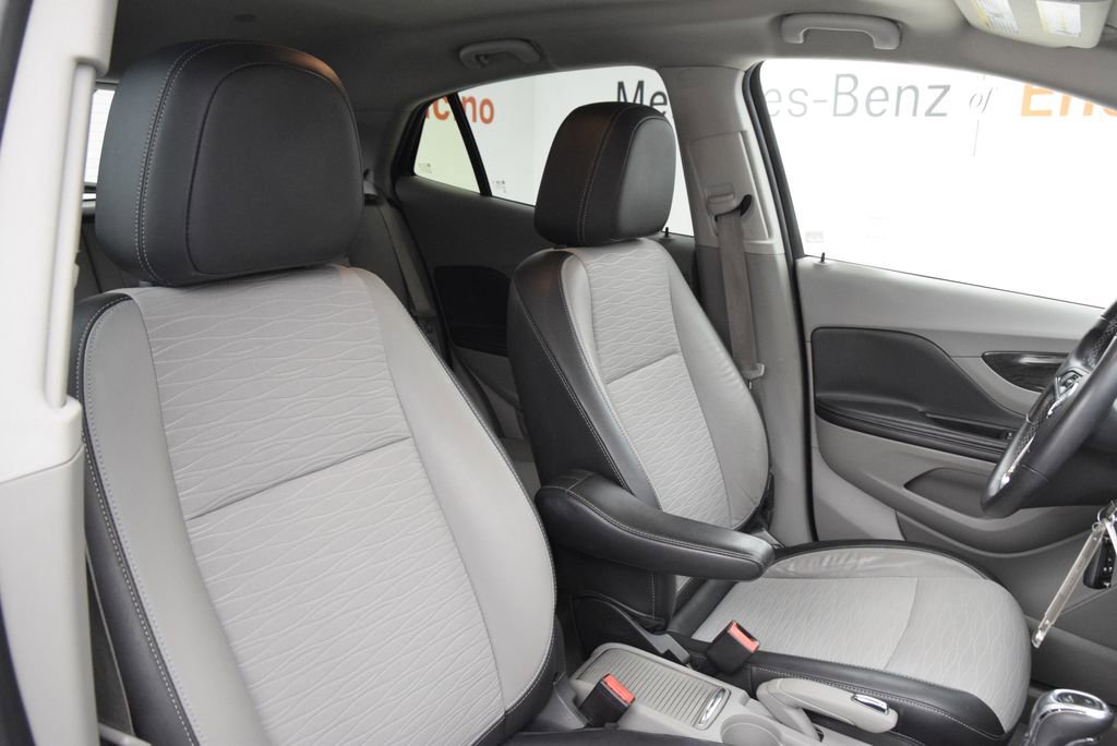 Used 2015 Buick Encore Convenience image 17